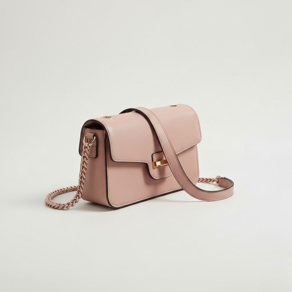 Bolsa Transversal Chic